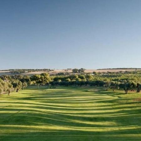 Arcos Gardens Golf Club, Luxury Townhouse In Arcos De La Frontera - Andalucia Villa Exterior photo