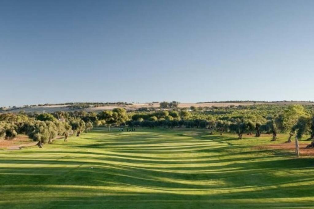 Arcos Gardens Golf Club, Luxury Townhouse In Arcos De La Frontera - Andalucia Villa Exterior photo