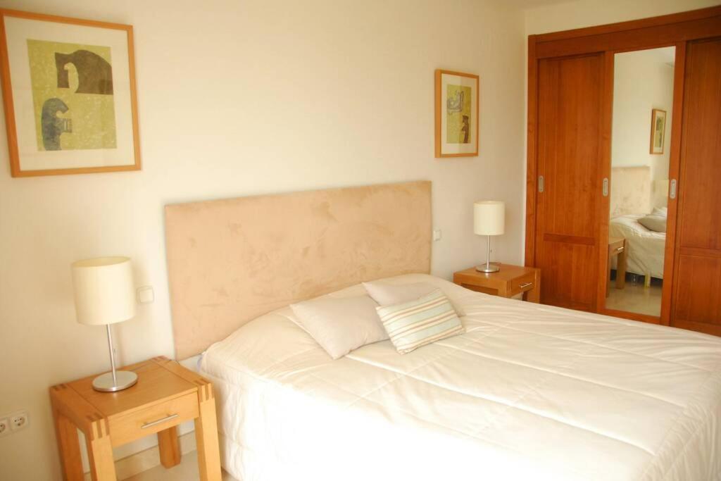 Arcos Gardens Golf Club, Luxury Townhouse In Arcos De La Frontera - Andalucia Villa Exterior photo