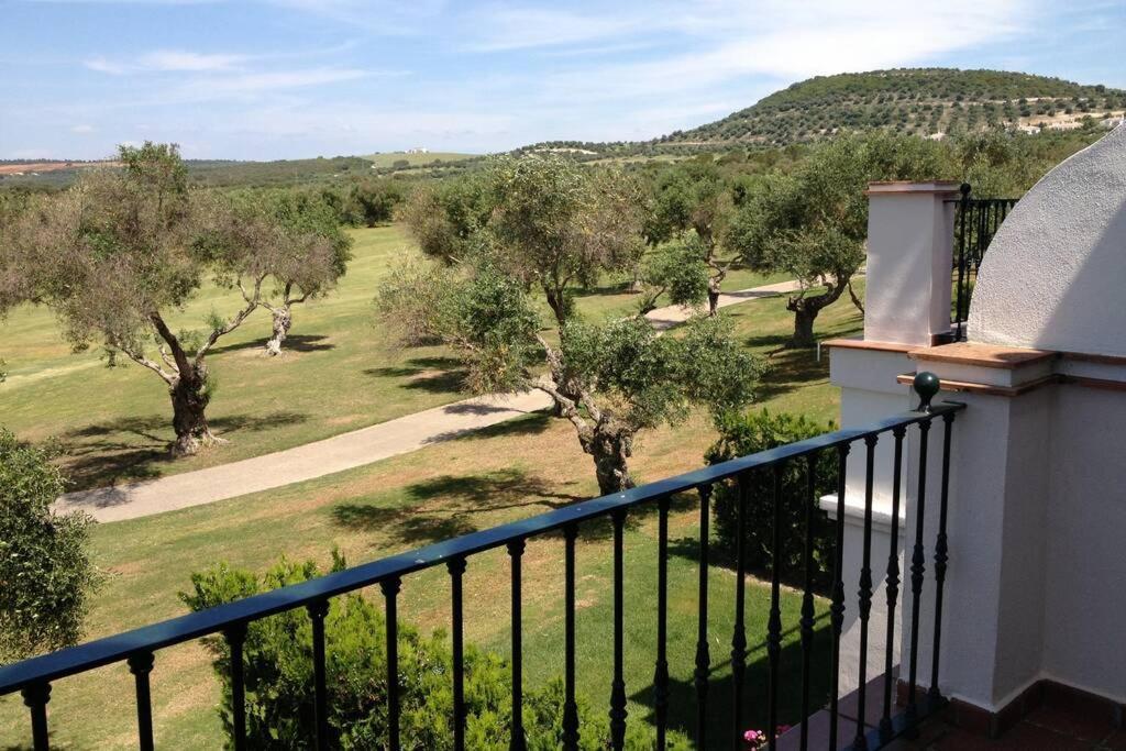 Arcos Gardens Golf Club, Luxury Townhouse In Arcos De La Frontera - Andalucia Villa Exterior photo