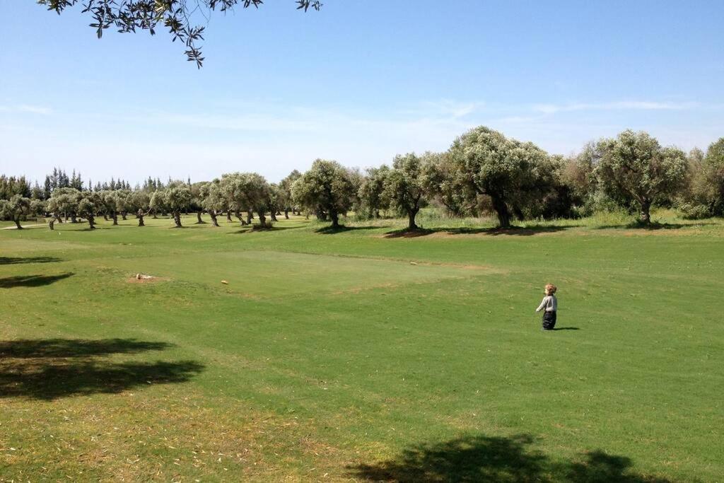 Arcos Gardens Golf Club, Luxury Townhouse In Arcos De La Frontera - Andalucia Villa Exterior photo