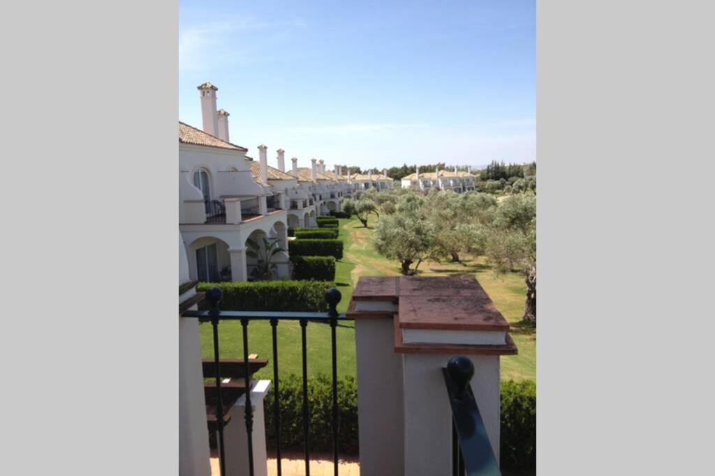 Arcos Gardens Golf Club, Luxury Townhouse In Arcos De La Frontera - Andalucia Villa Exterior photo