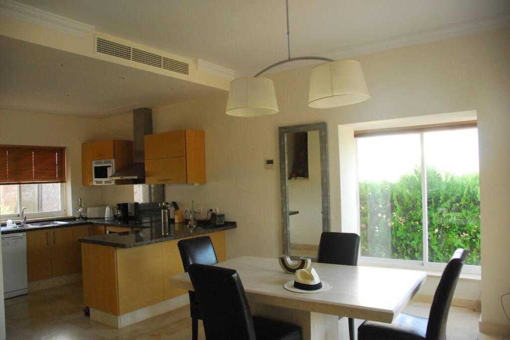 Arcos Gardens Golf Club, Luxury Townhouse In Arcos De La Frontera - Andalucia Villa Exterior photo