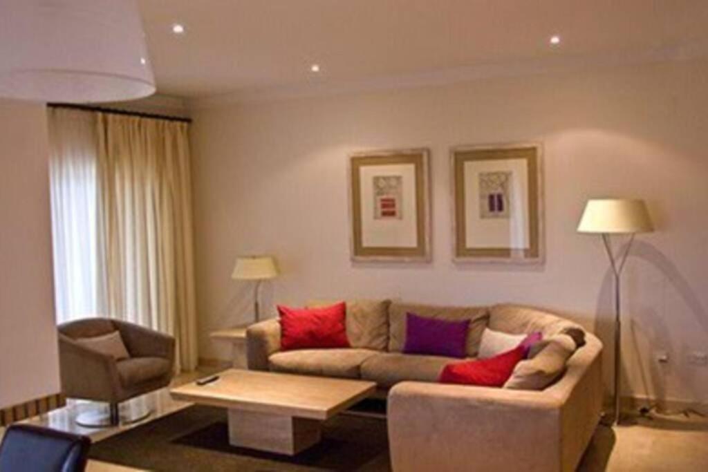 Arcos Gardens Golf Club, Luxury Townhouse In Arcos De La Frontera - Andalucia Villa Exterior photo