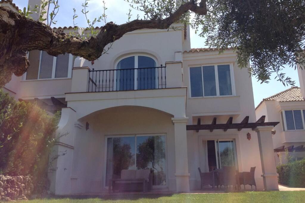 Arcos Gardens Golf Club, Luxury Townhouse In Arcos De La Frontera - Andalucia Villa Exterior photo