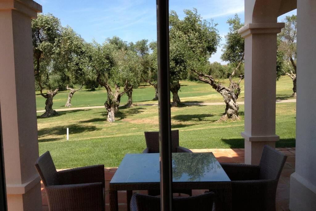 Arcos Gardens Golf Club, Luxury Townhouse In Arcos De La Frontera - Andalucia Villa Exterior photo